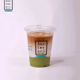 بيستاشيو لاتيه